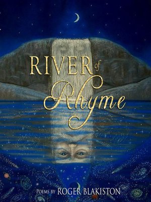 cover image of River of Rhyme